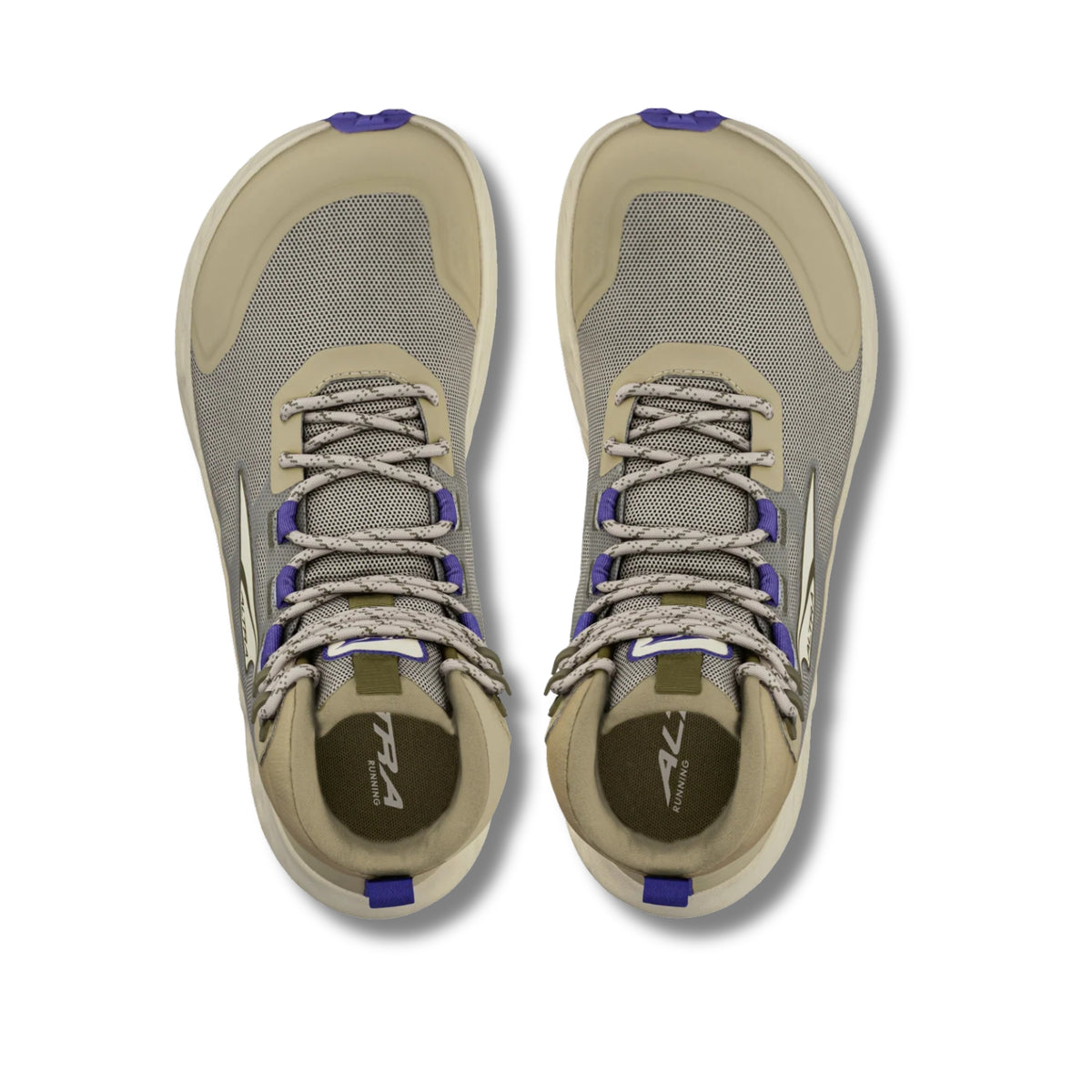 ALTRA WOMEN'S TIMP HIKER