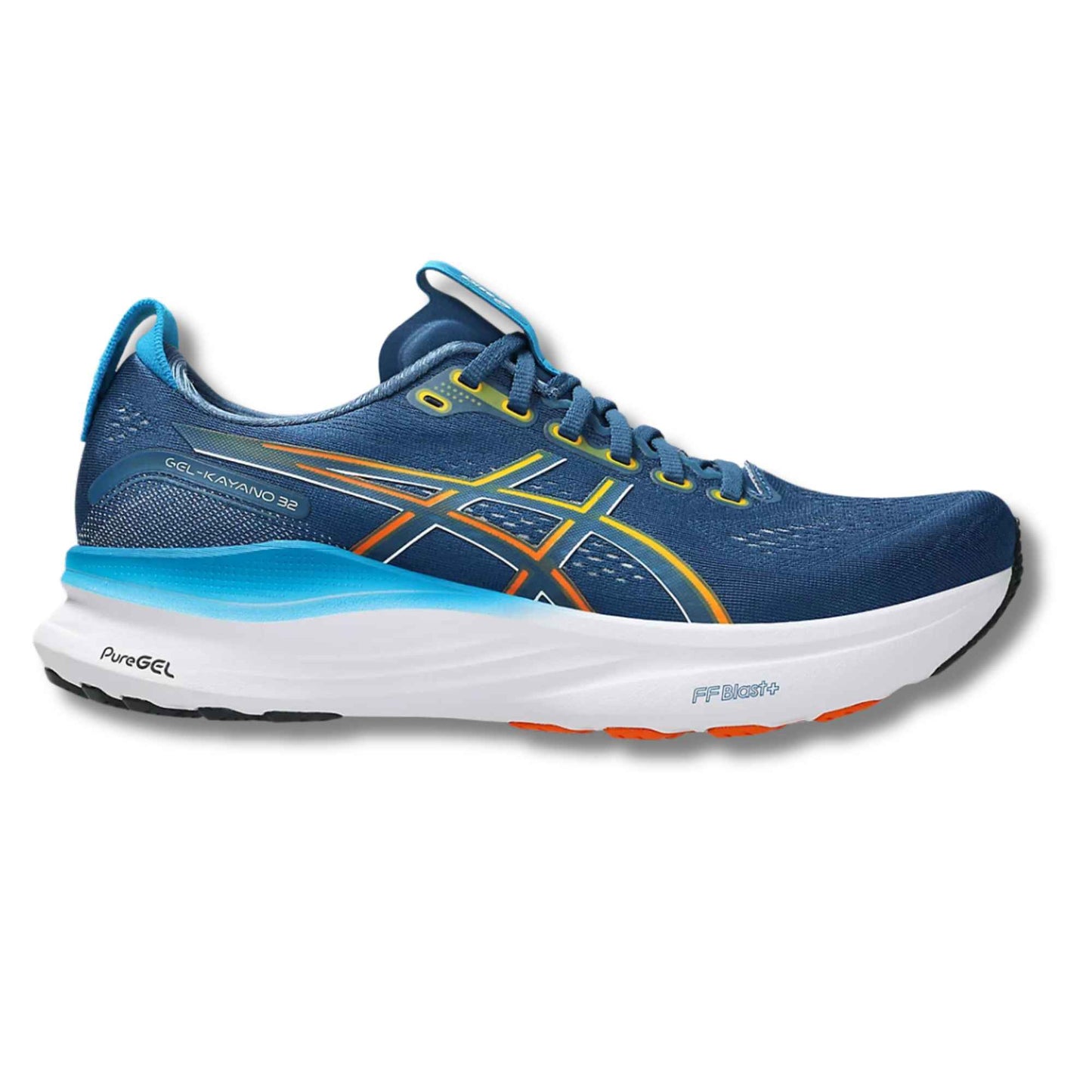 ASICS MEN'S KAYANO 32