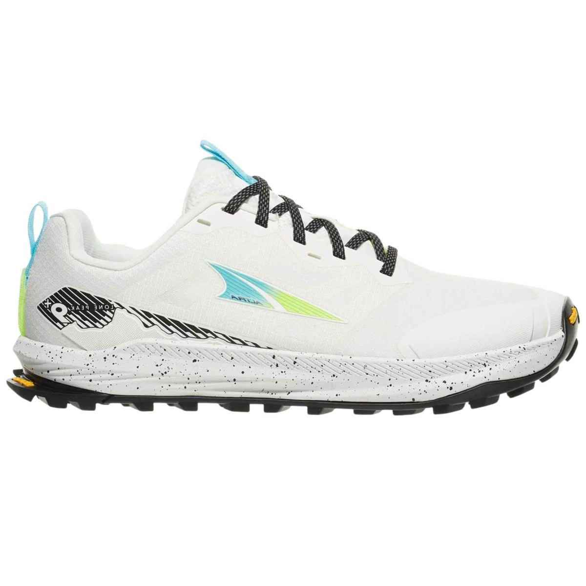 ALTRA MEN'S LONE PEAK 9+
