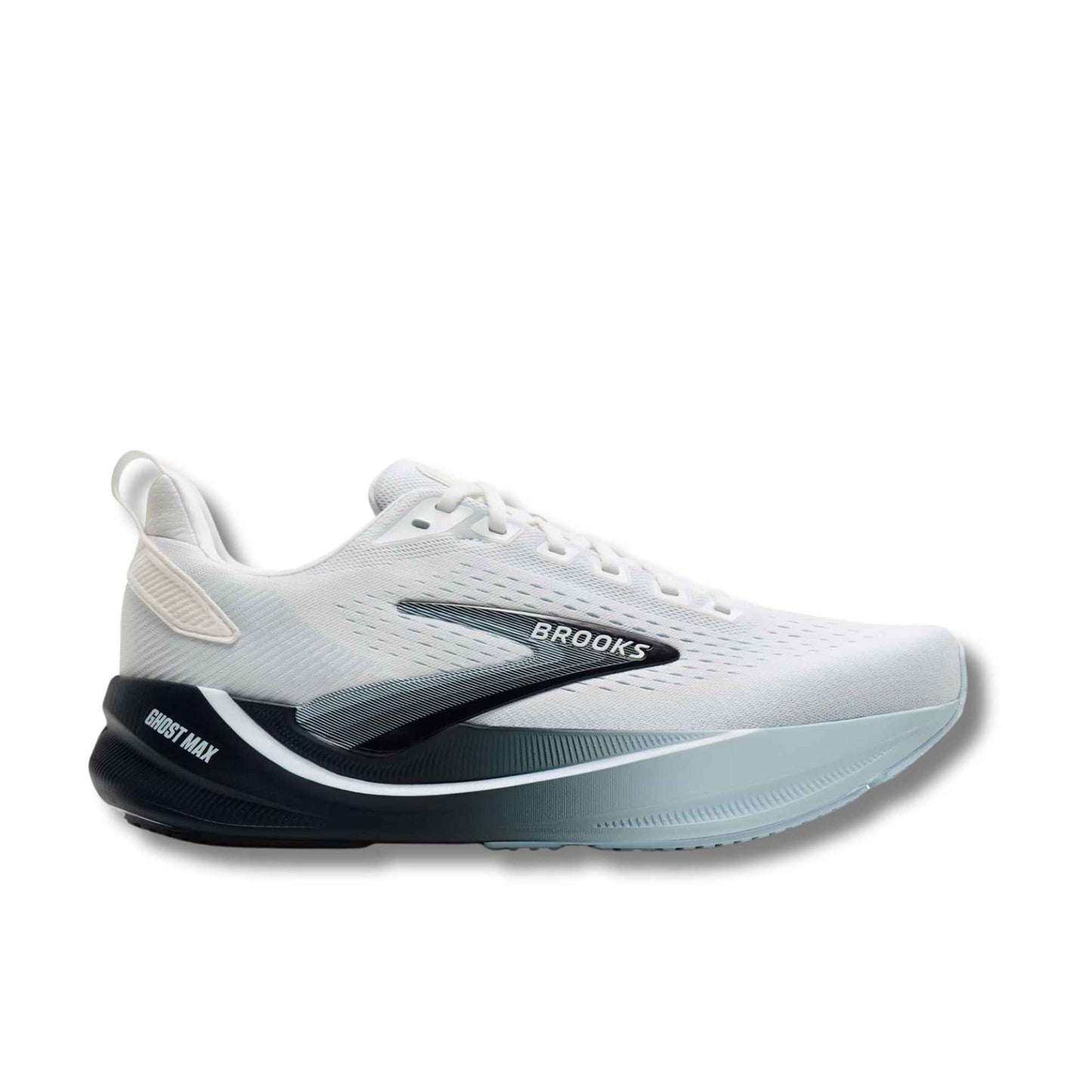 BROOKS MEN'S GHOST MAX 4
