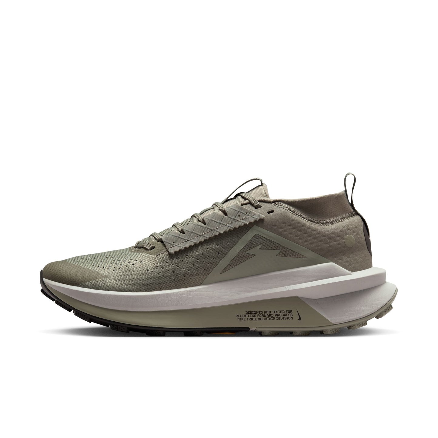 NIKE MEN'S ZEGAMA 2