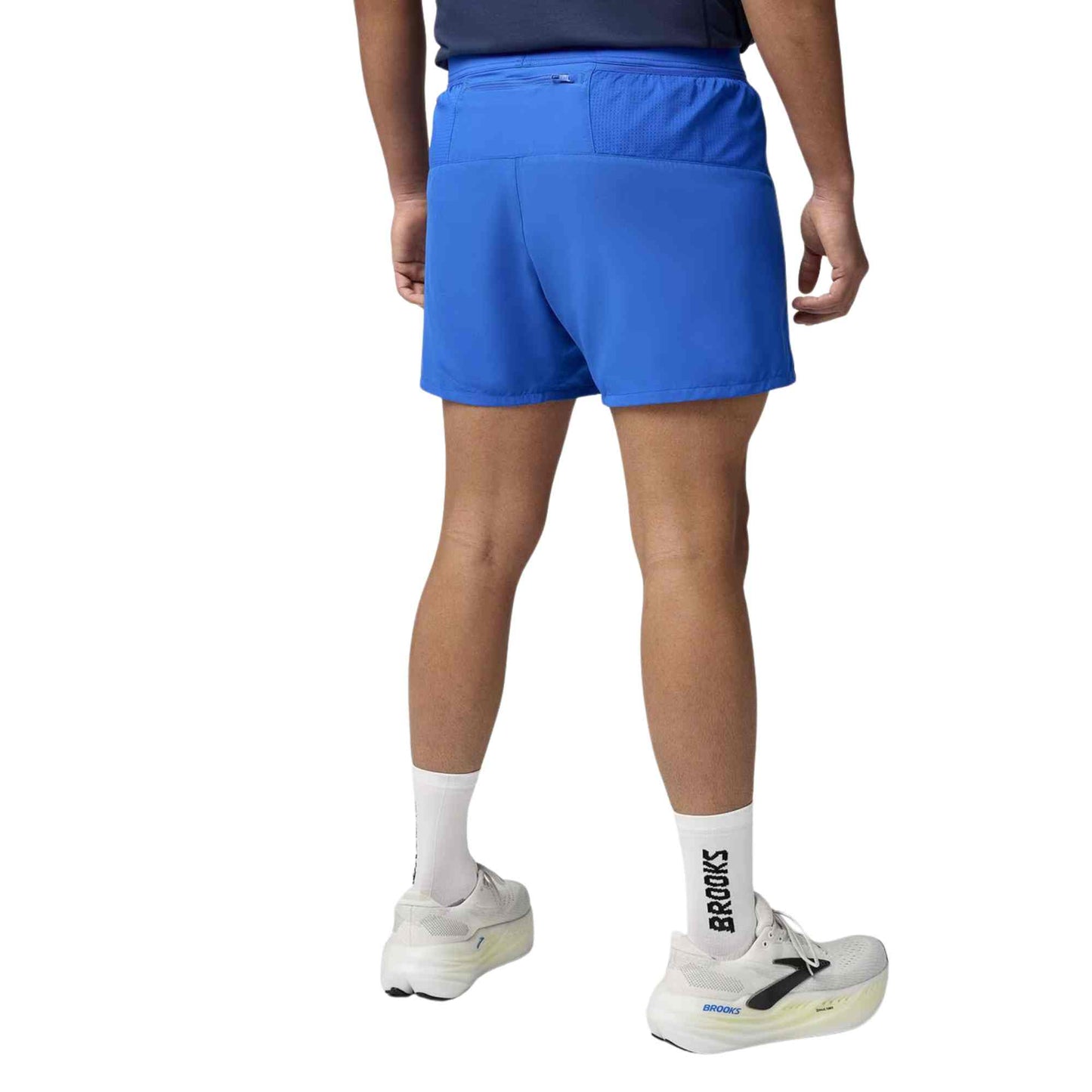BROOKS MEN'S JOURNEY 5" SHORT