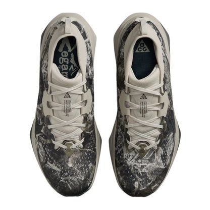 Nike ACG Zegama men's trail running shoe in Spruce Fog/Black Spruce/Sea Glass/Black, alternate view