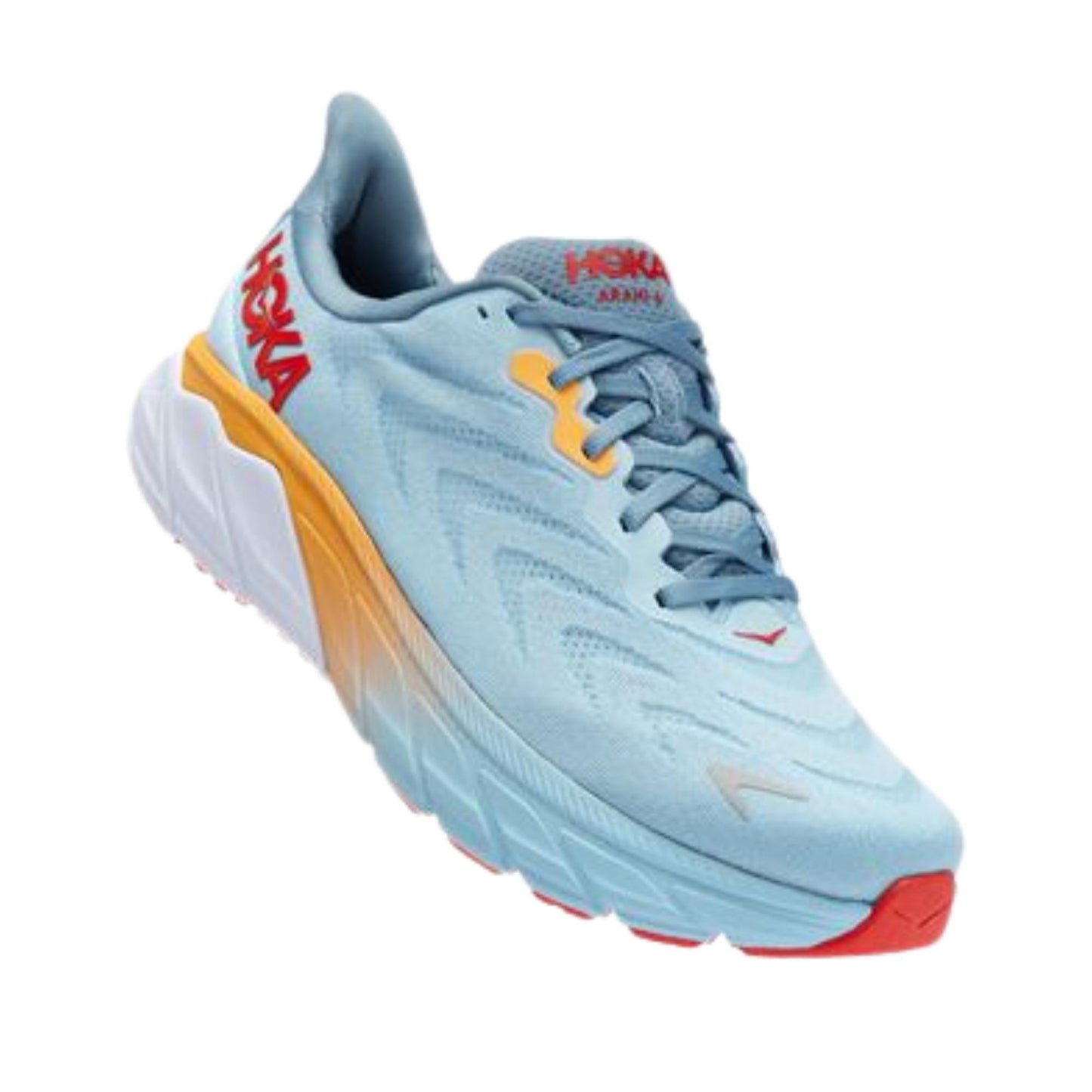 HOKA MEN'S ARAHI 6