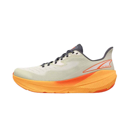 ALTRA MEN'S EXPERIENCE FORM