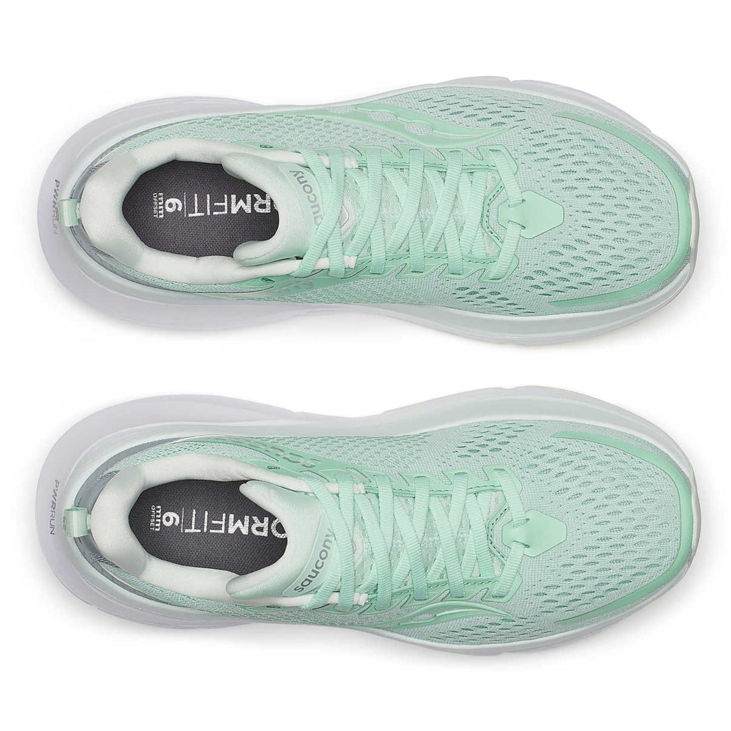 SAUCONY WOMEN'S GUIDE 17