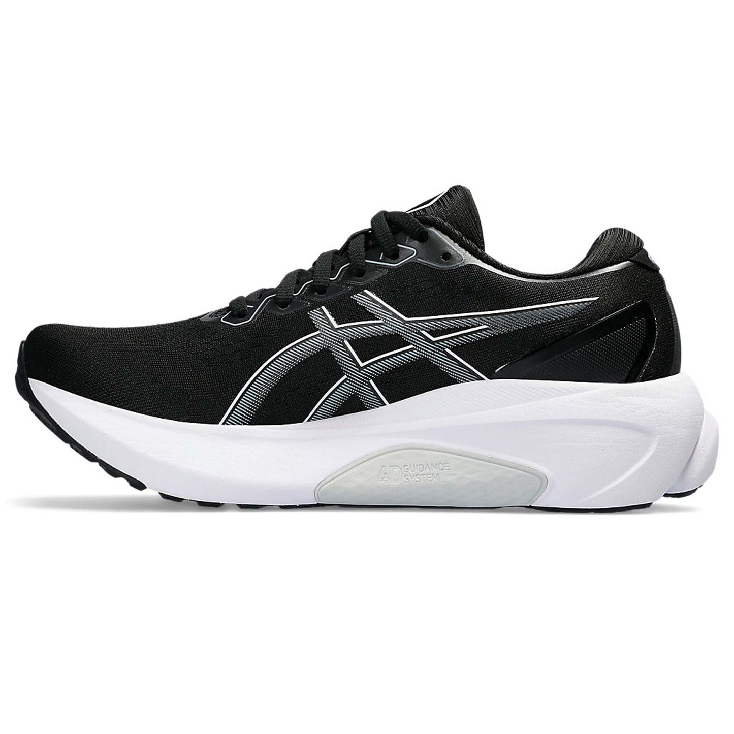 ASICS WOMEN'S KAYANO 30 WIDE