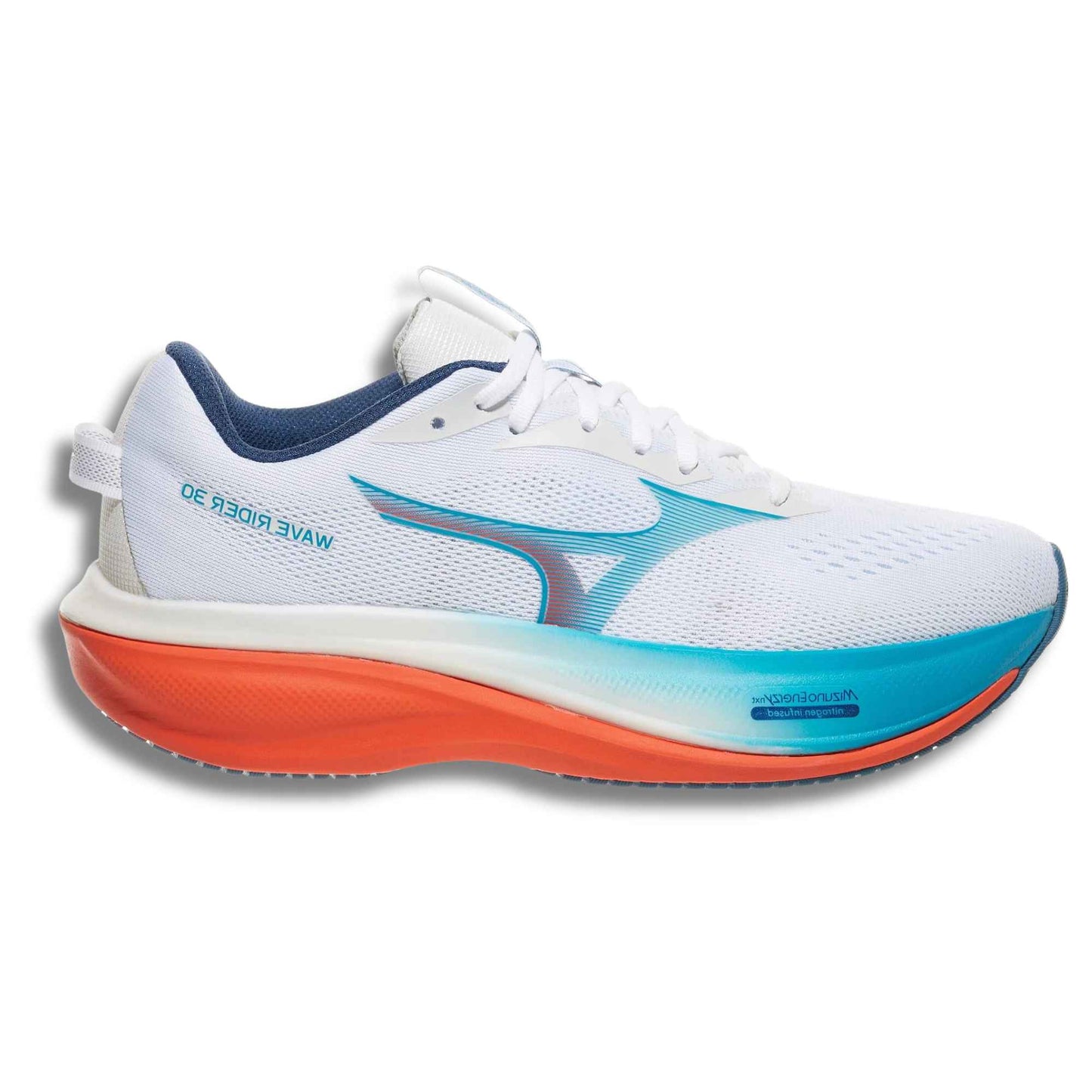MIZUNO MEN'S WAVE RIDER 30