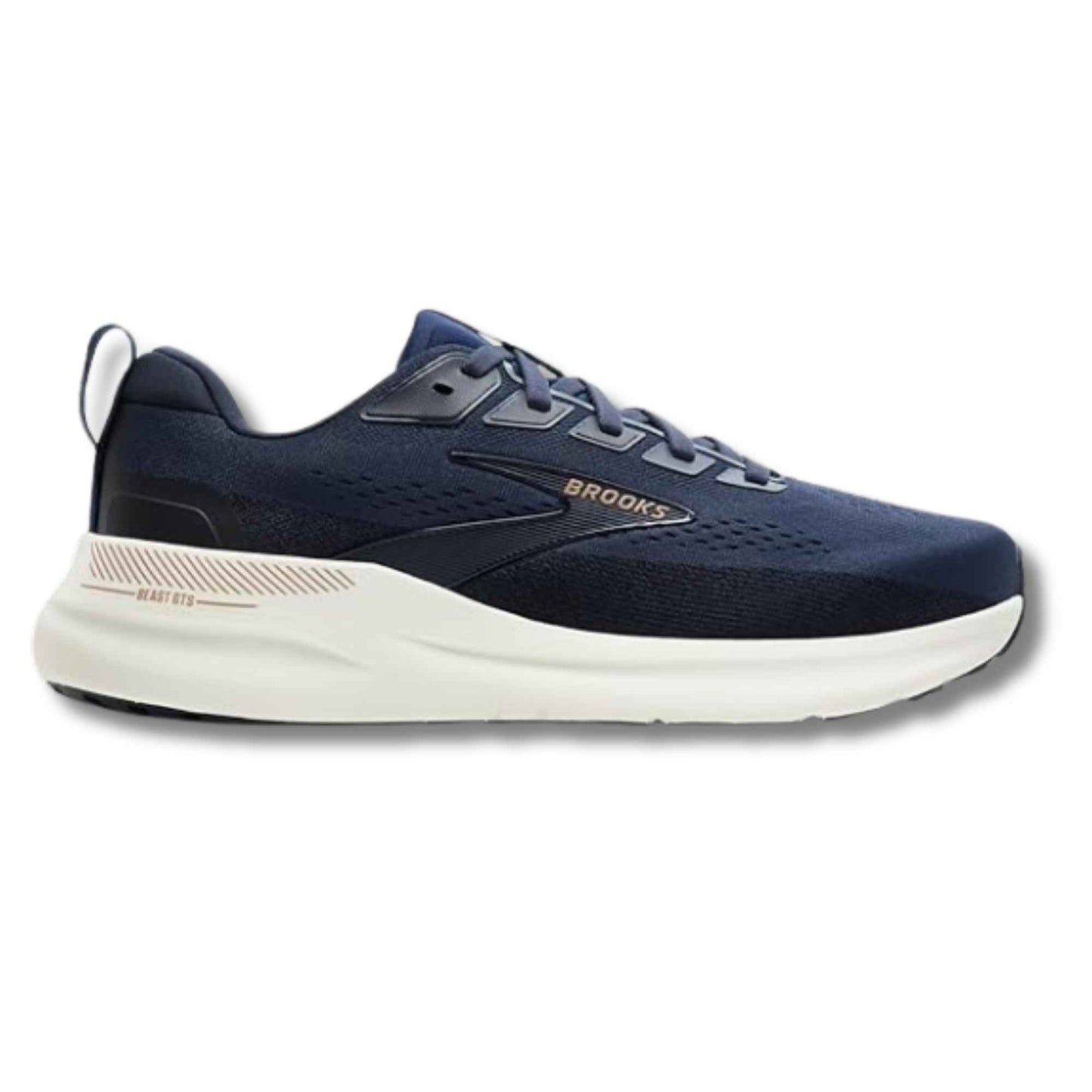 BROOKS MEN'S BEAST GTS 26 WIDE