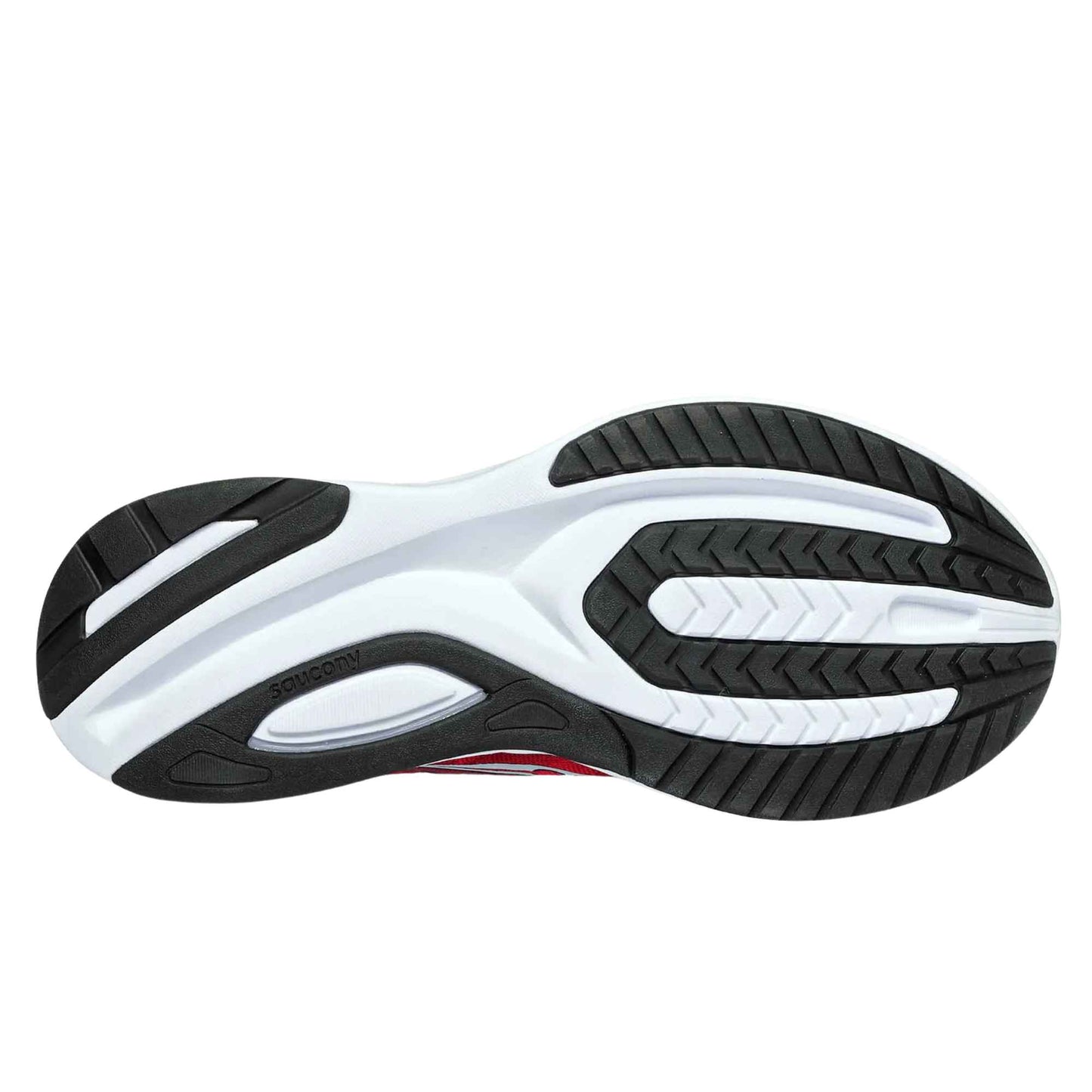 SAUCONY MEN'S GUIDE 16