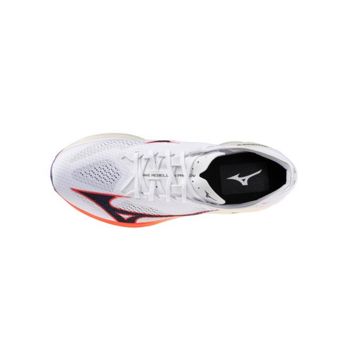 MIZUNO MEN'S WAVE REBELLION PRO 3 LO