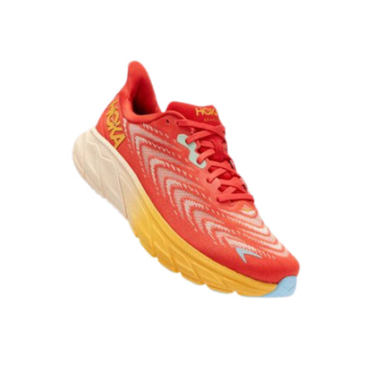 HOKA MEN'S ARAHI 6