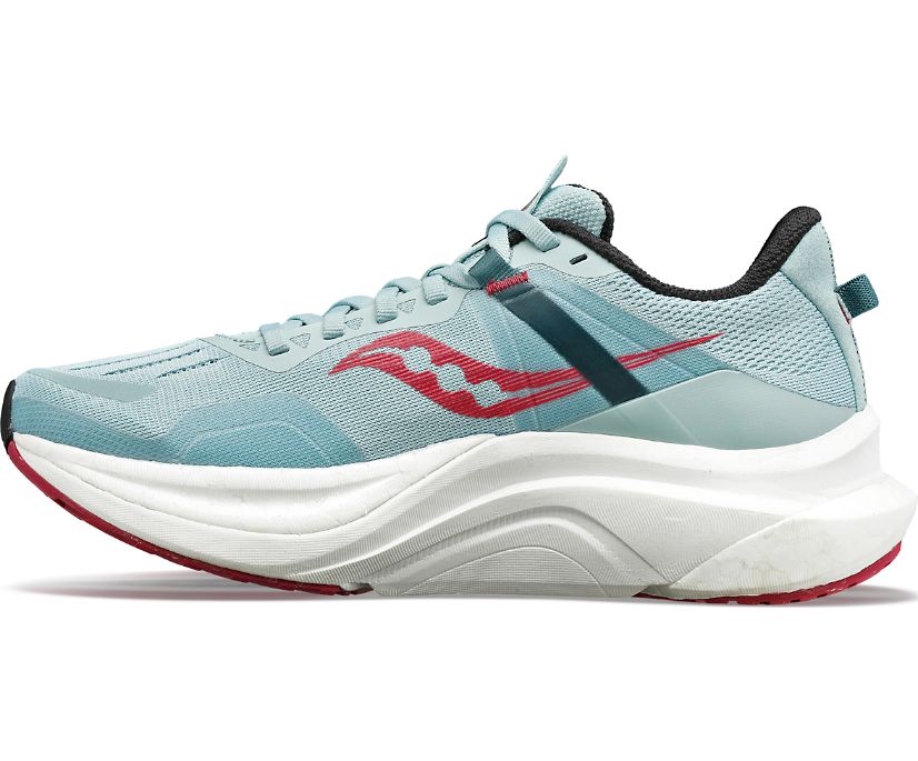 SAUCONY WOMEN'S TEMPUS