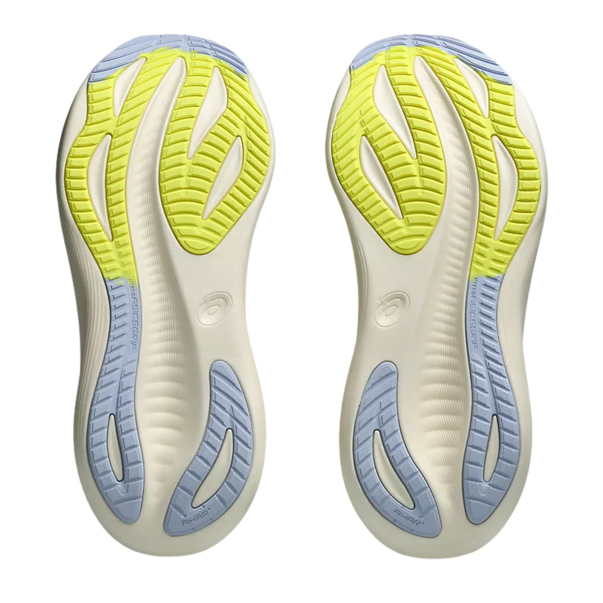 ASICS MEN'S NIMBUS 27