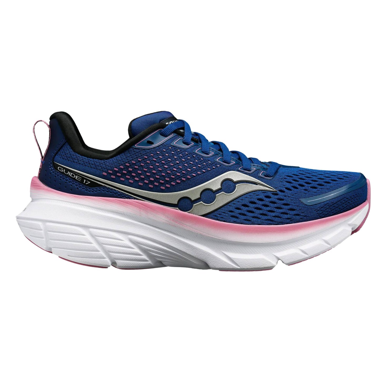 SAUCONY WOMEN'S GUIDE 17