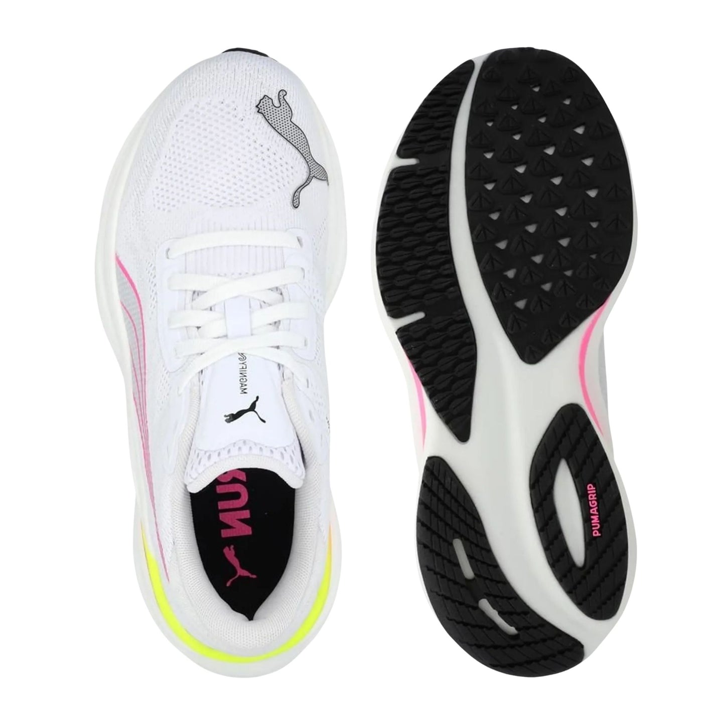 PUMA WOMEN'S MAGNIFY NITRO 2