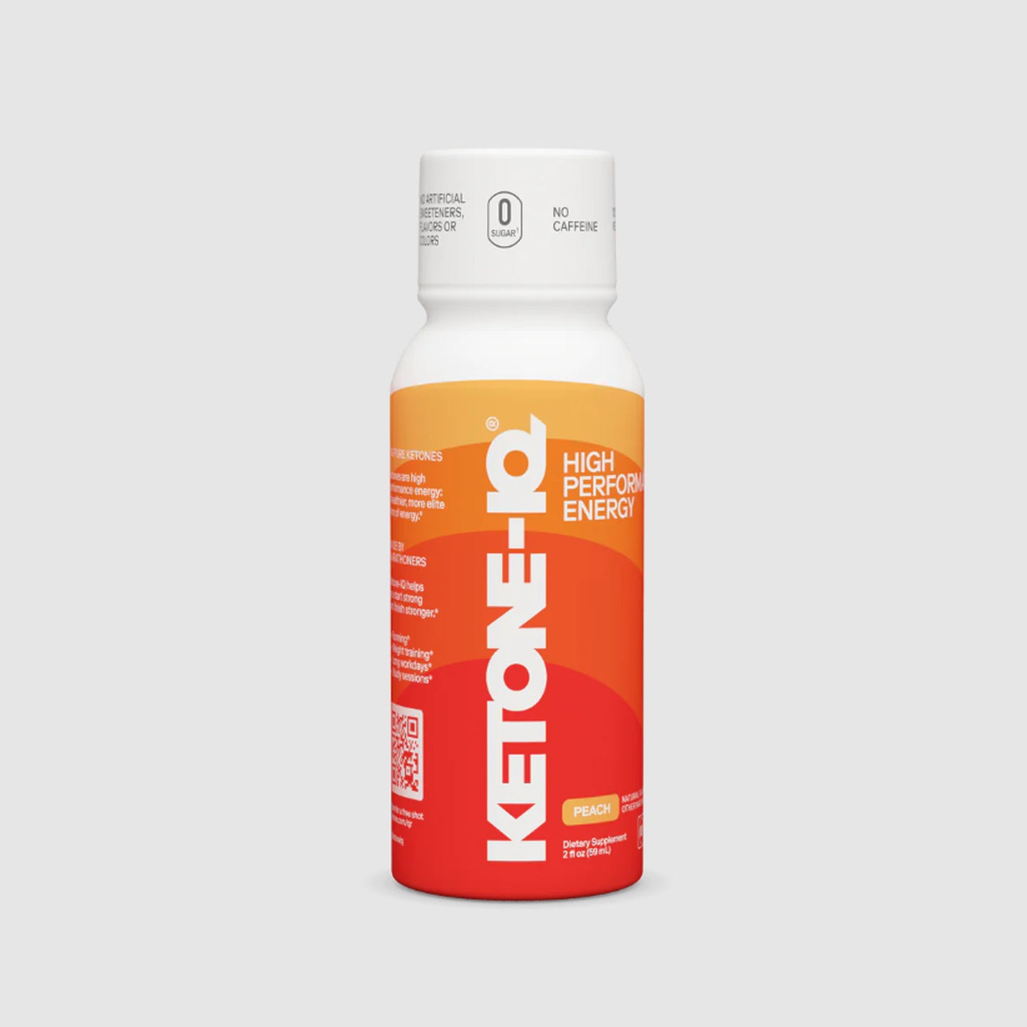 KETONE-IQ SHOT