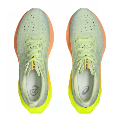 ASICS MEN'S NOVABLAST 4