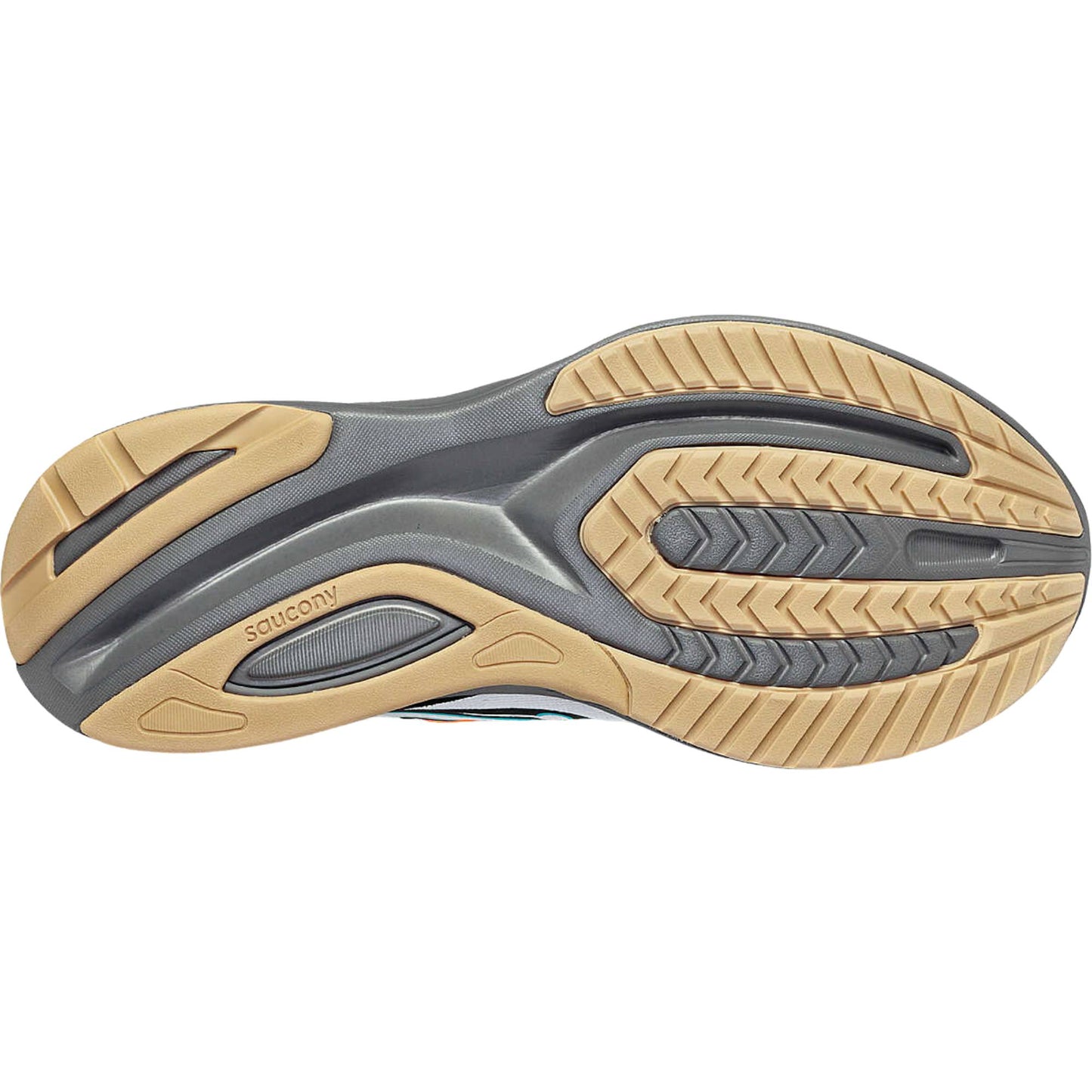SAUCONY MEN'S GUIDE 16