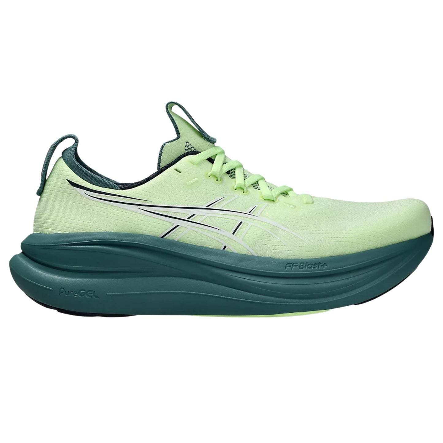 ASICS MEN'S NIMBUS 28