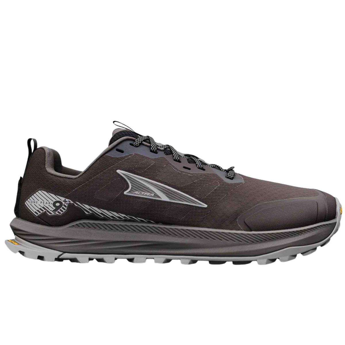 ALTRA MEN'S LONE PEAK 9+ WIDE