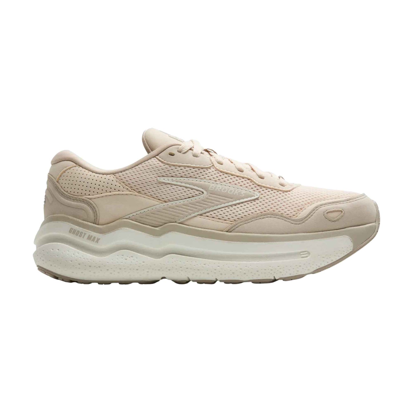 BROOKS WOMEN'S GHOST MAX SE