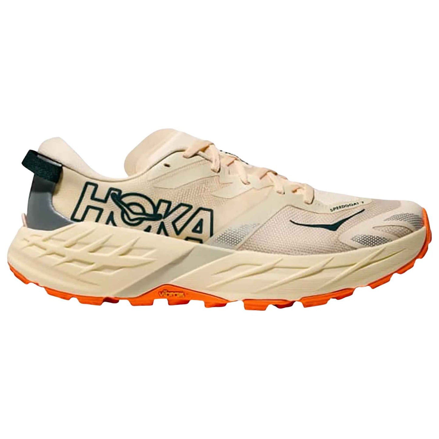 HOKA MEN'S SPEEDGOAT 7 WIDE