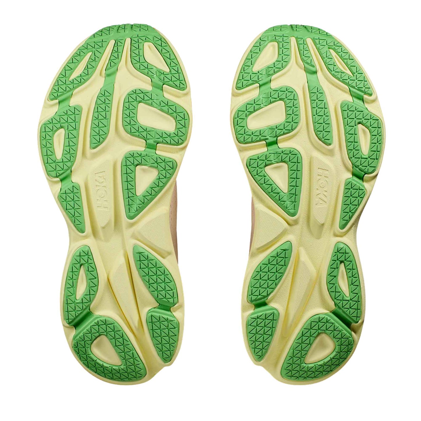 HOKA MEN'S BONDI 8