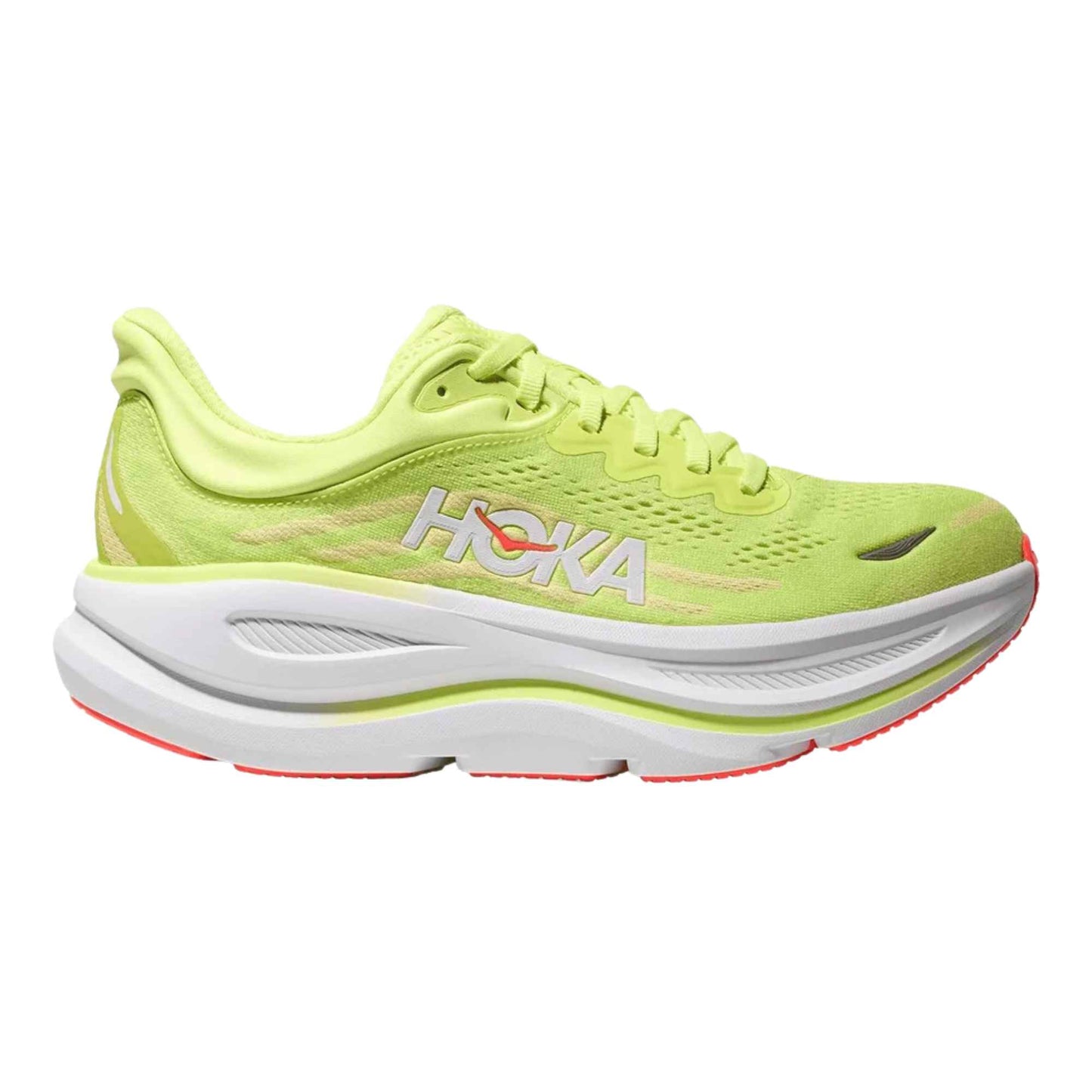 HOKA WOMEN'S BONDI 9
