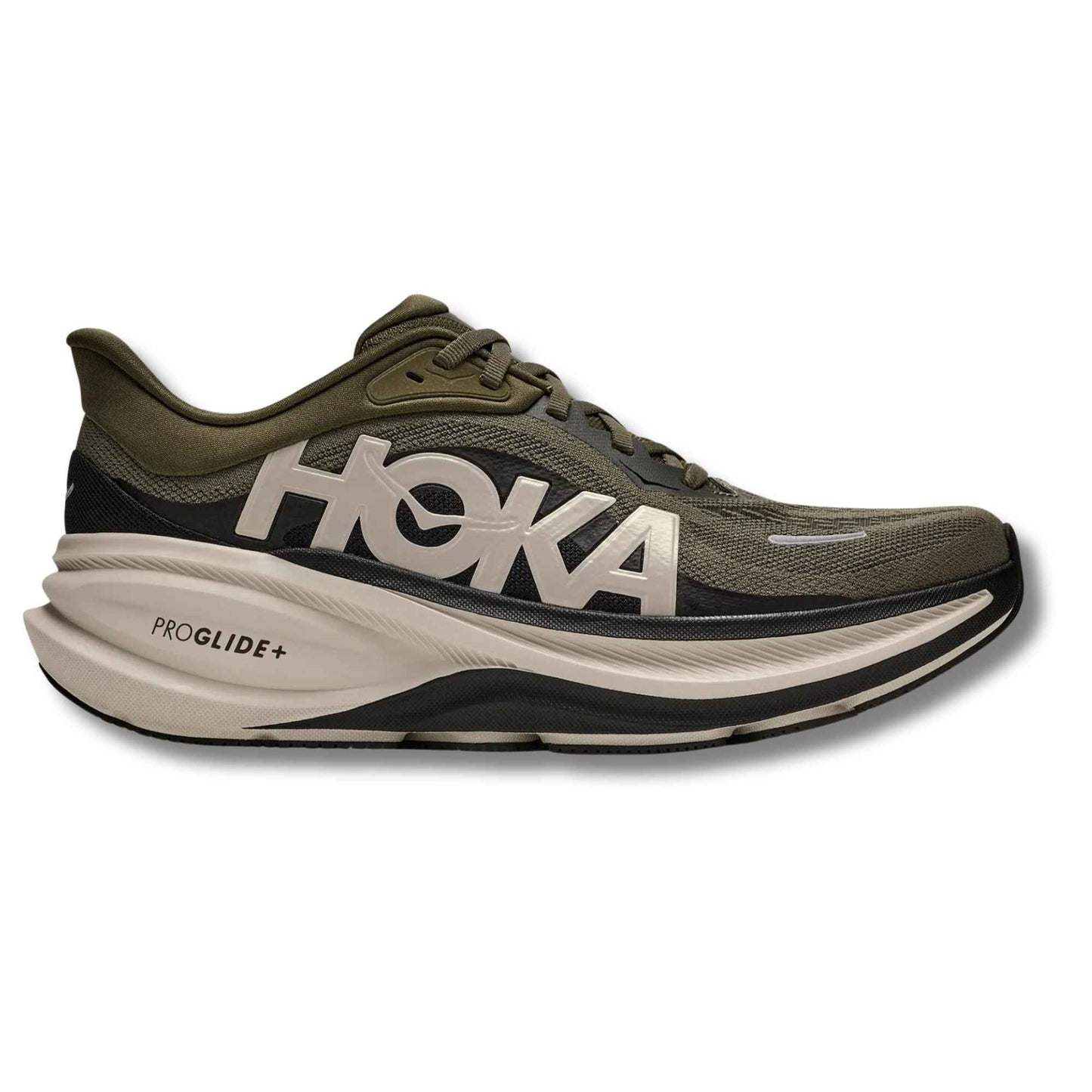 HOKA MEN'S CLIFTON PRO