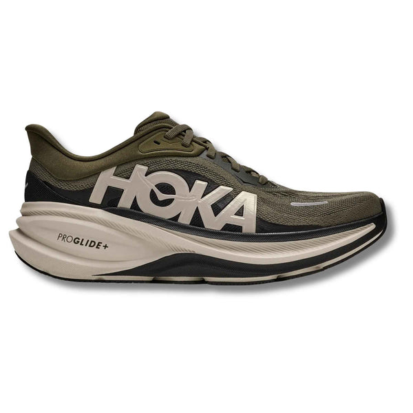 HOKA MEN'S CLIFTON PRO