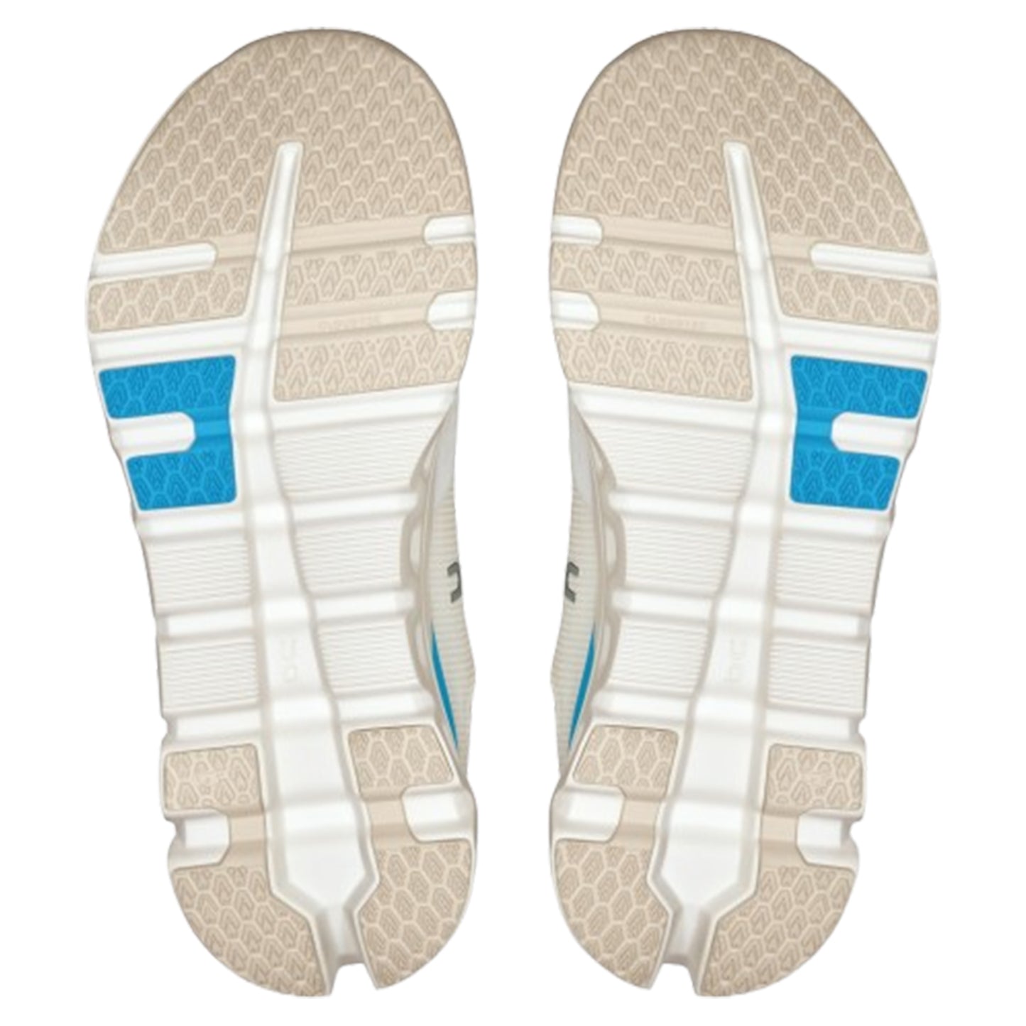 ON RUNNING WOMEN'S CLOUDRUNNER 2