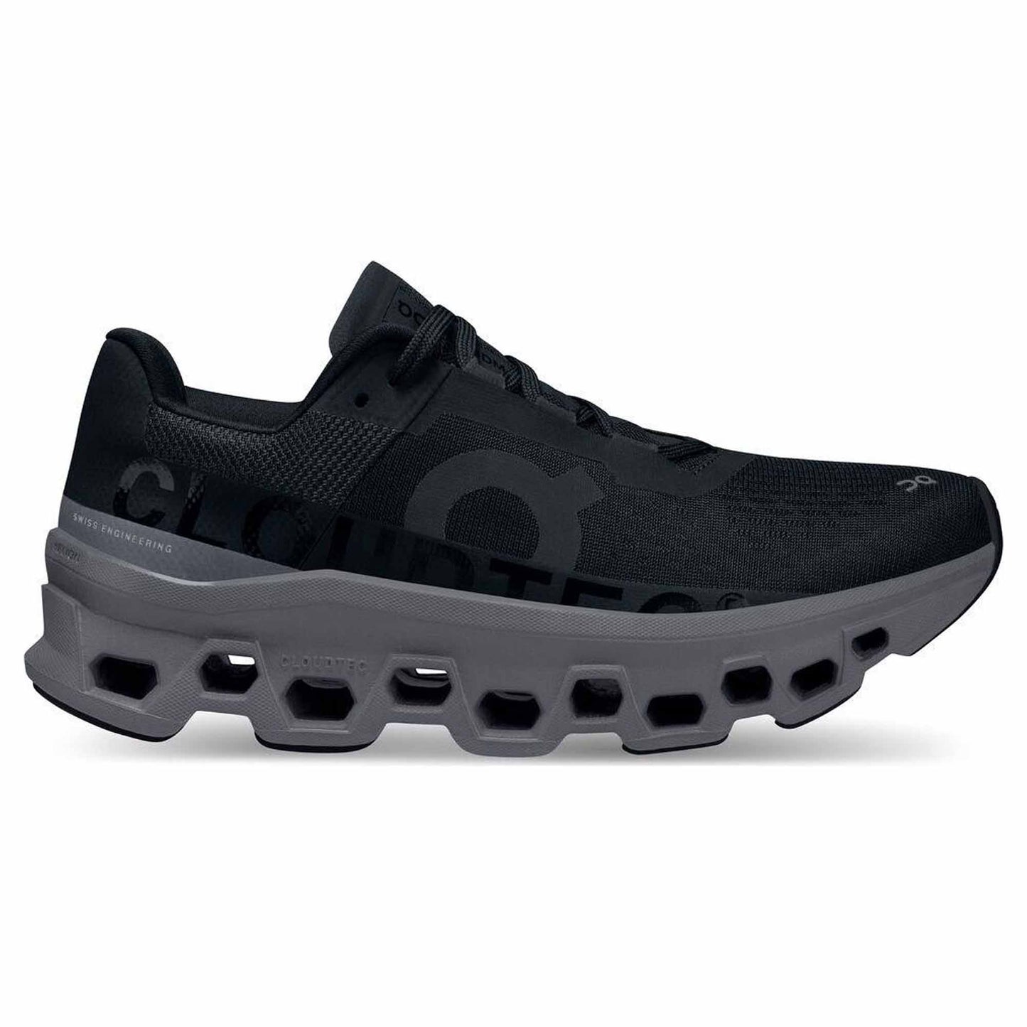 ON RUNNING WOMEN'S CLOUDMONSTER