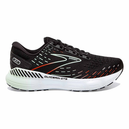 BROOKS WOMEN'S GLYCERIN GTS 20