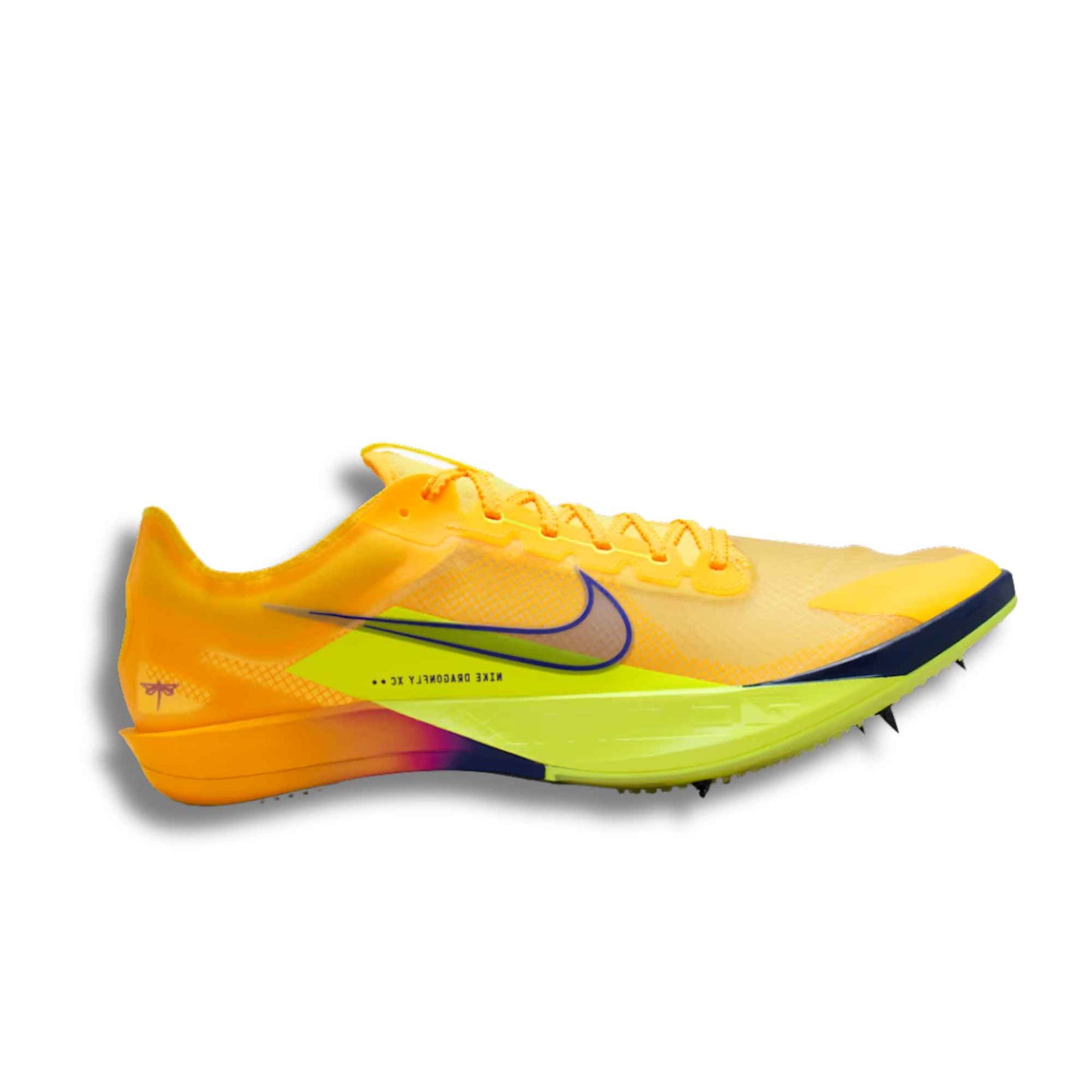 NIKE DRAGONFLY XC 2
