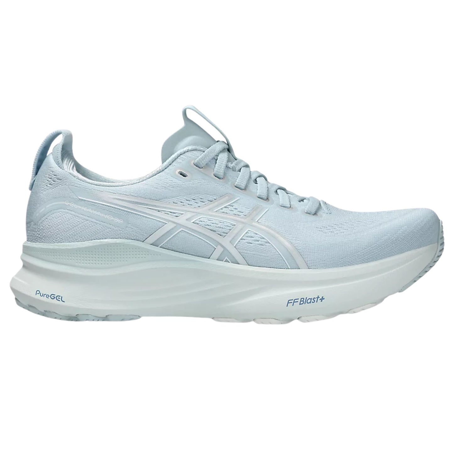 ASICS WOMEN'S KAYANO 32