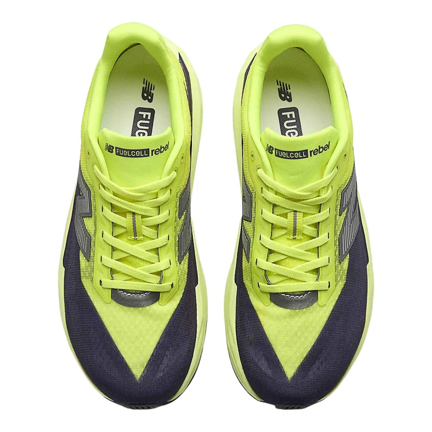 NEW BALANCE MEN'S REBEL V5