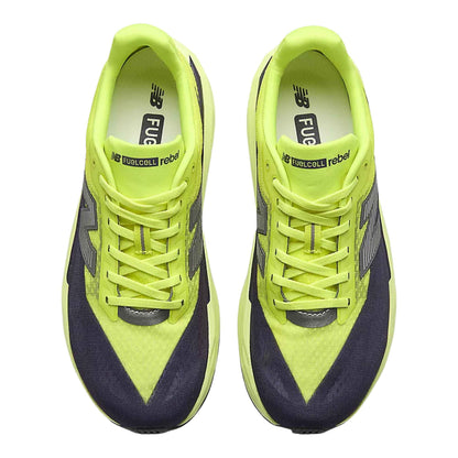 NEW BALANCE MEN'S REBEL V5