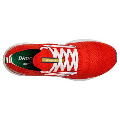 BROOKS WOMEN'S LEVITATE STEALTHFIT 6