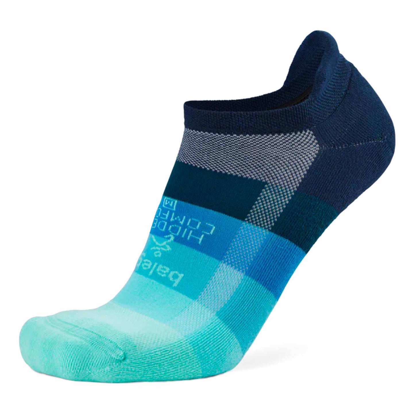 BALEGA HIDDEN COMFORT SOCK