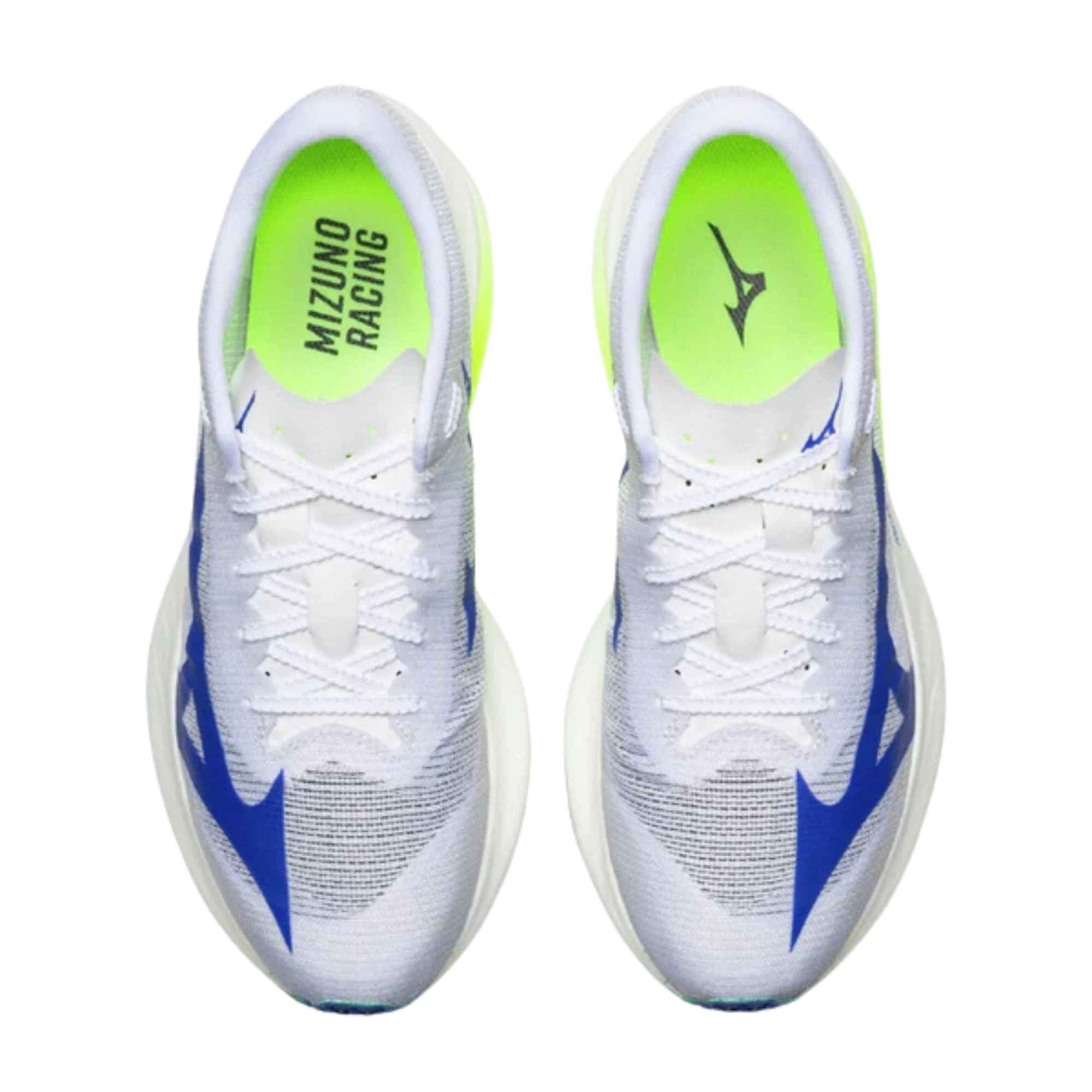 MIZUNO HYPERWARP PRO