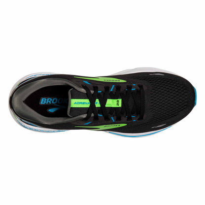 BROOKS MEN'S ADRENALINE 23 WIDE