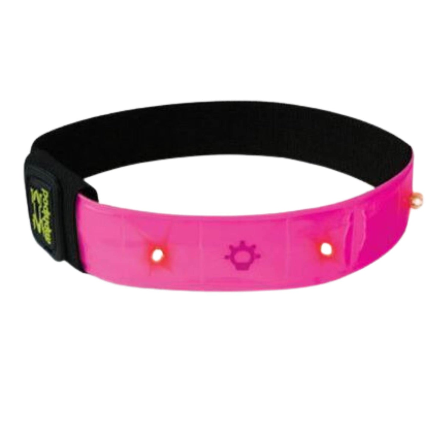 AMPHIPOD MICRO-LIGHT FLASHING REFLECTIVE ARM BAND