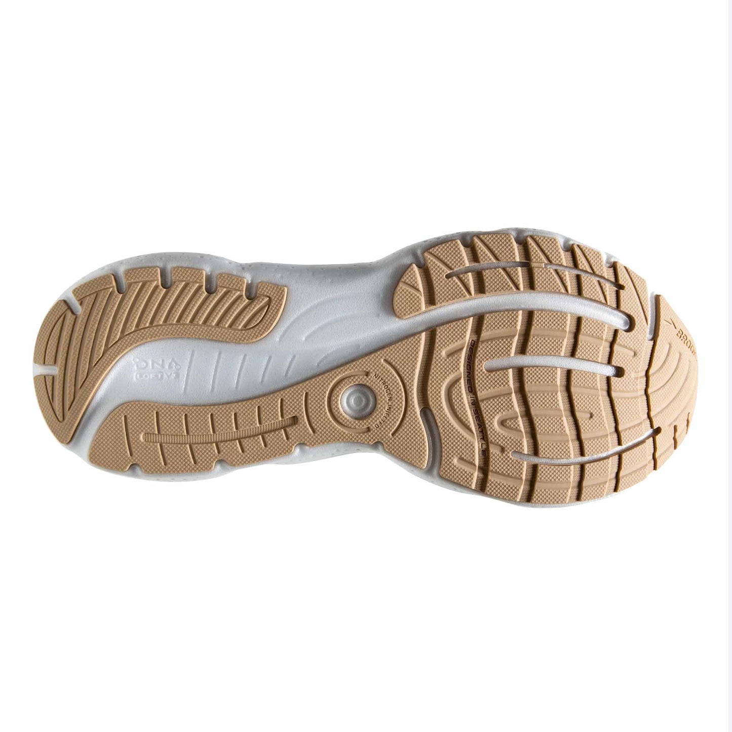 BROOKS MEN'S GLYCERIN 20