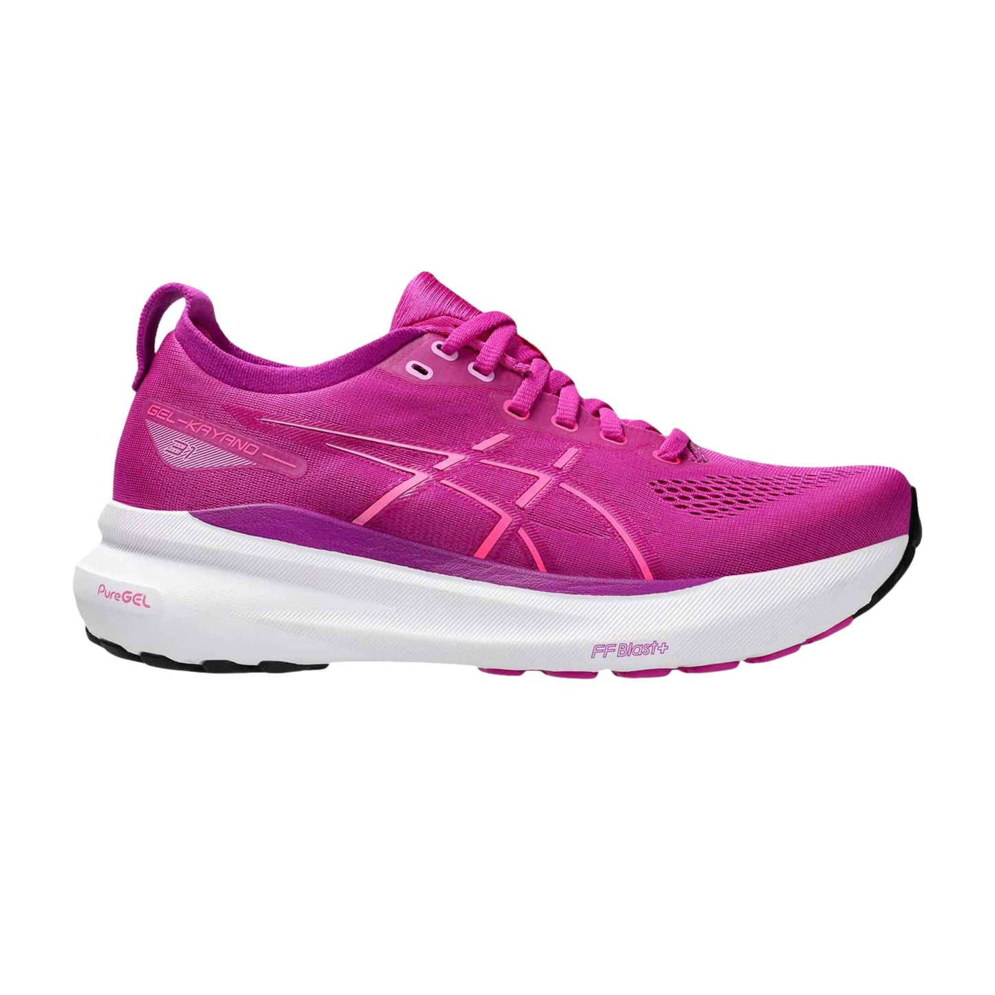 ASICS WOMEN'S KAYANO 31
