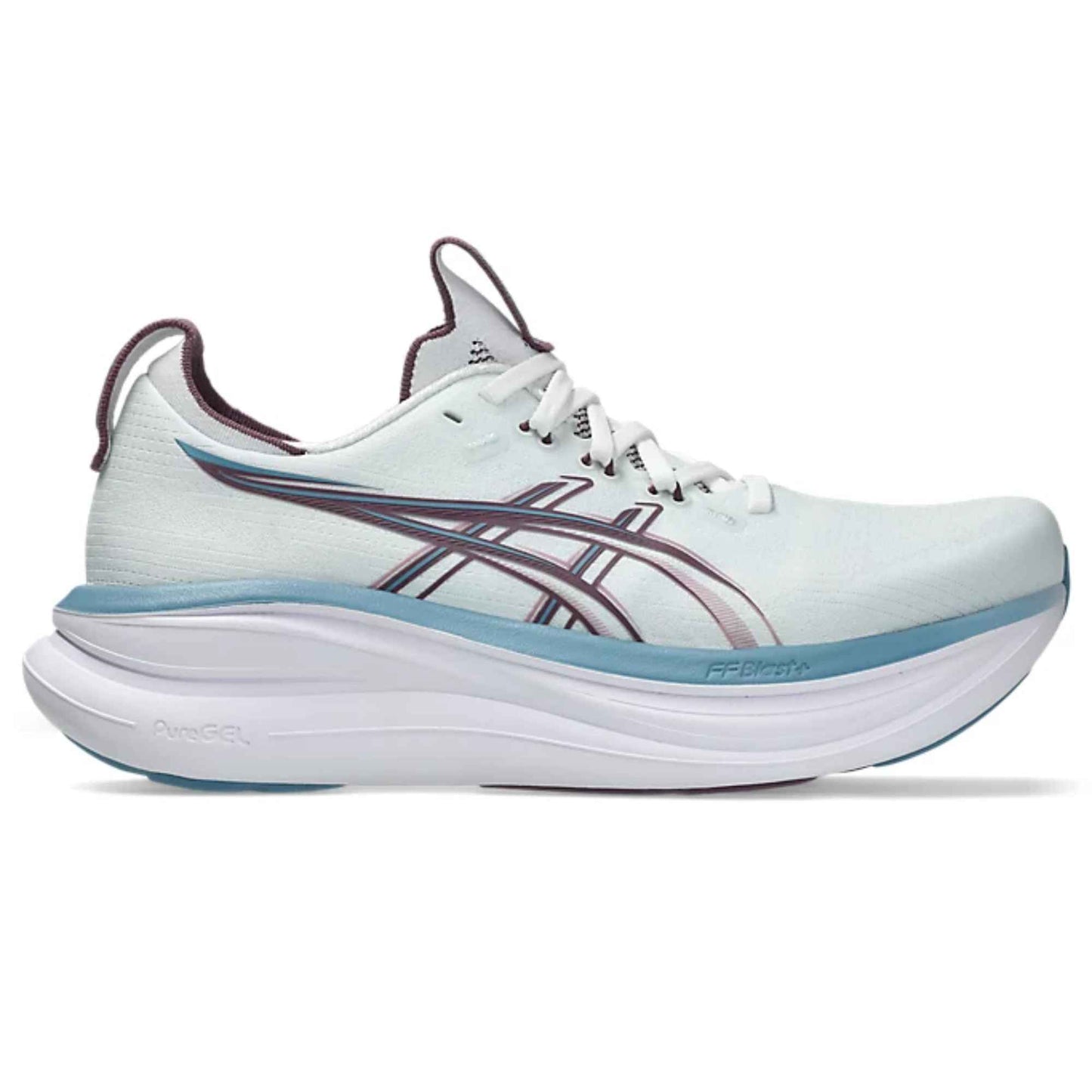 ASICS WOMEN'S NIMBUS 28