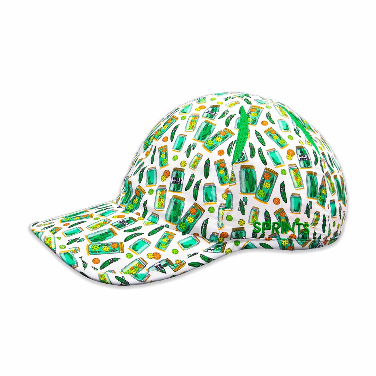 SPRINTS HATS