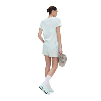 ON RUNNING WOMEN'S CORE-T