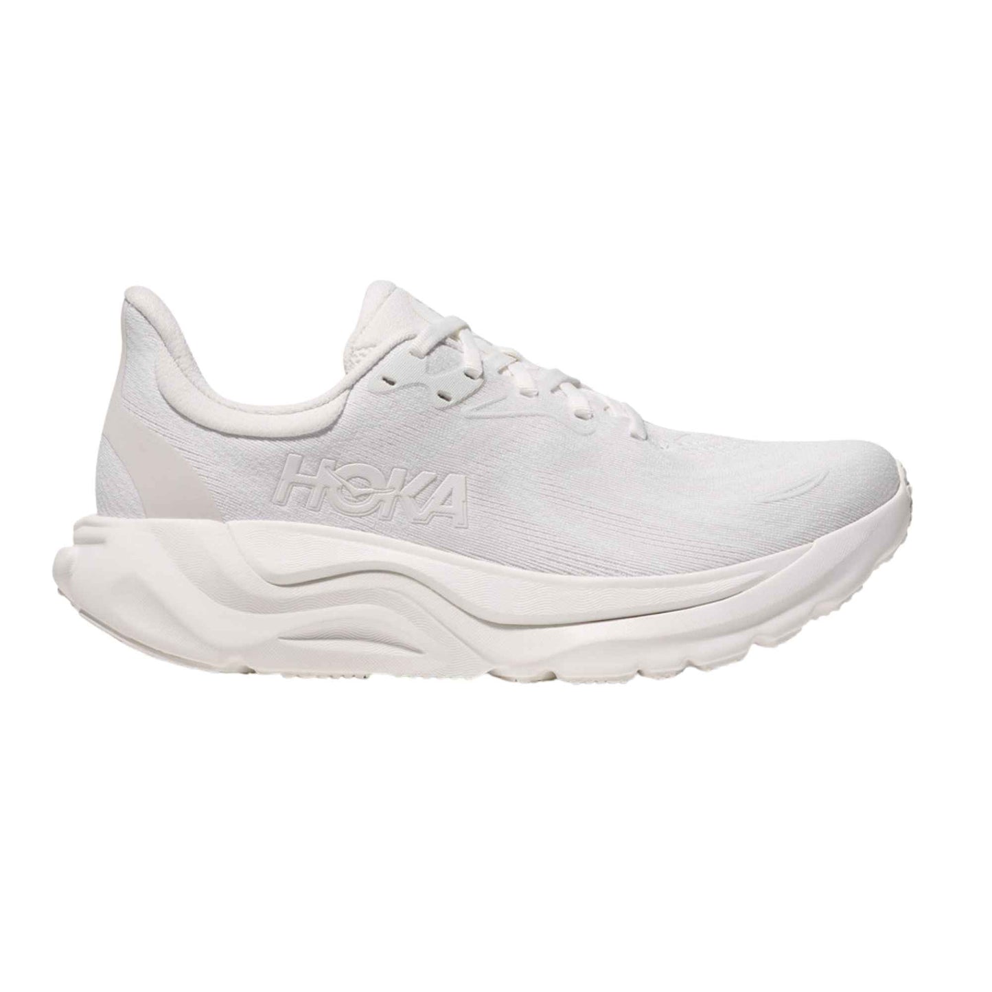 HOKA WOMEN'S ARAHI 8 WIDE