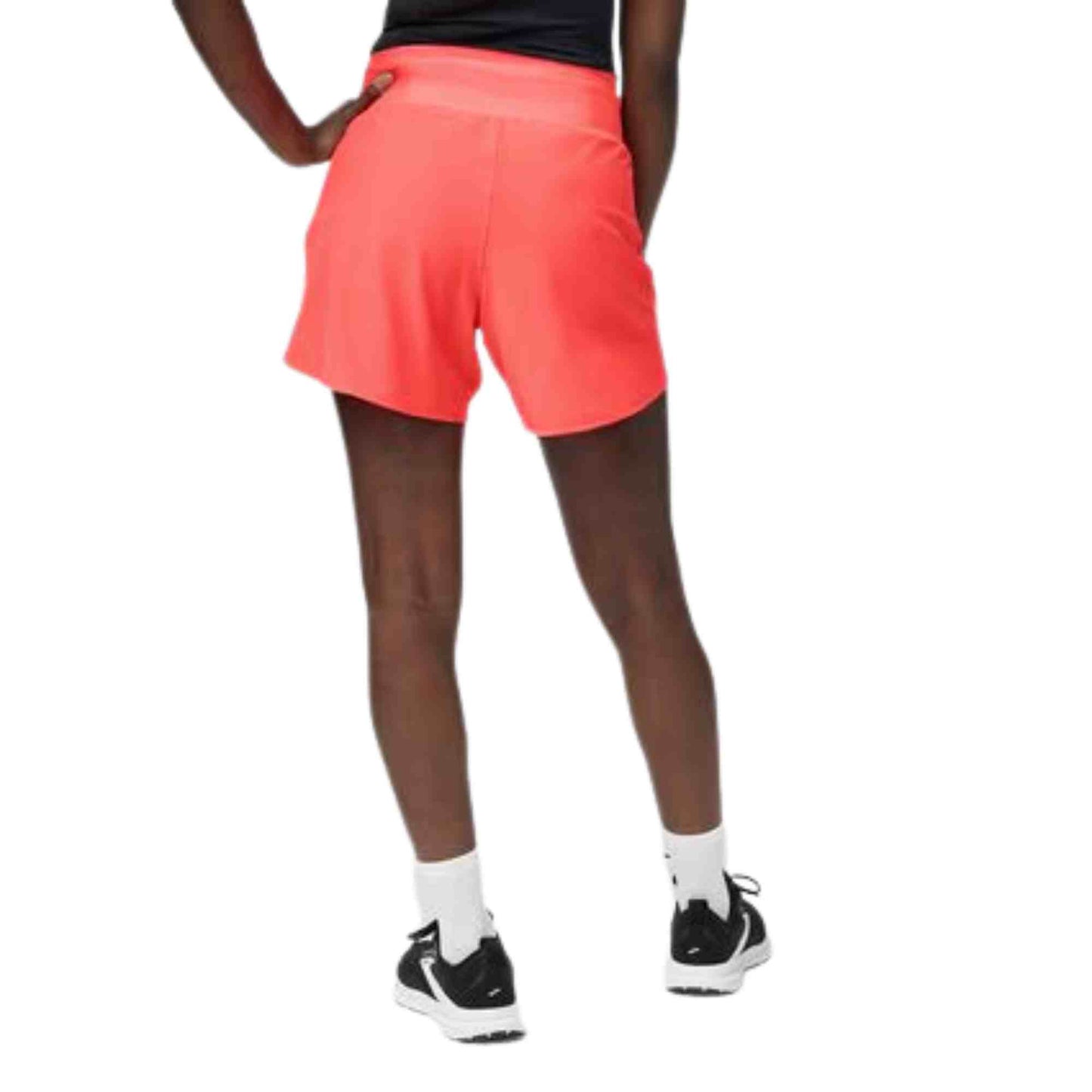 BROOKS WOMEN'S CHASER 5" SHORT 2.0